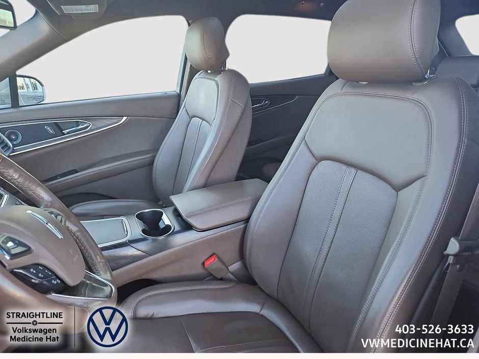 2018 Lincoln MKX Reserve-8