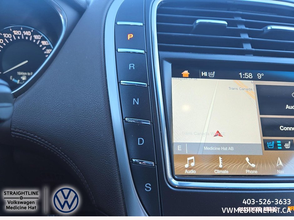 2018 Lincoln MKX Reserve-14