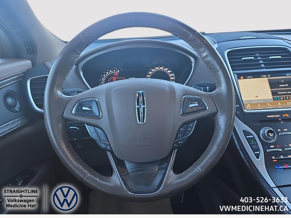 2018 Lincoln MKX Reserve-11