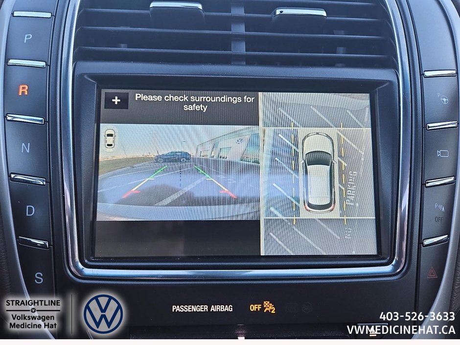 2018 Lincoln MKX Reserve-17