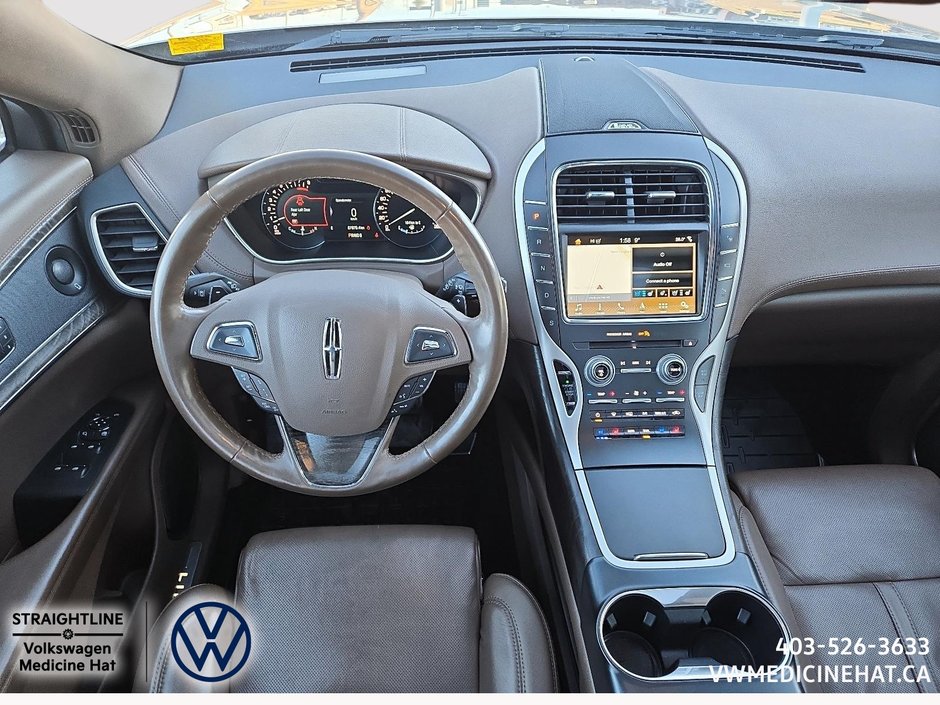 2018 Lincoln MKX Reserve-13