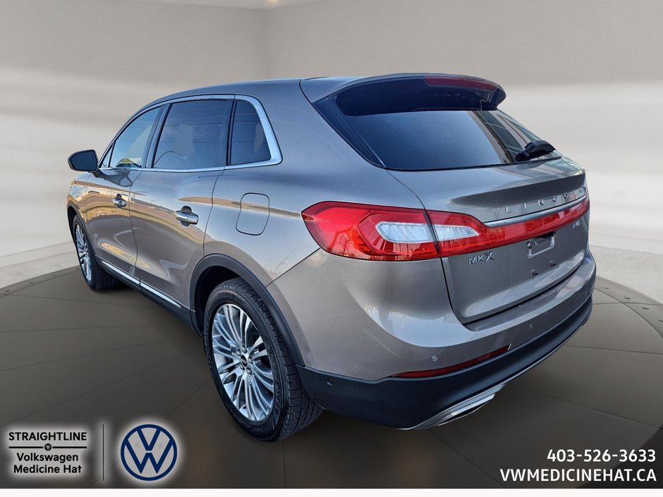 2018 Lincoln MKX Reserve-3