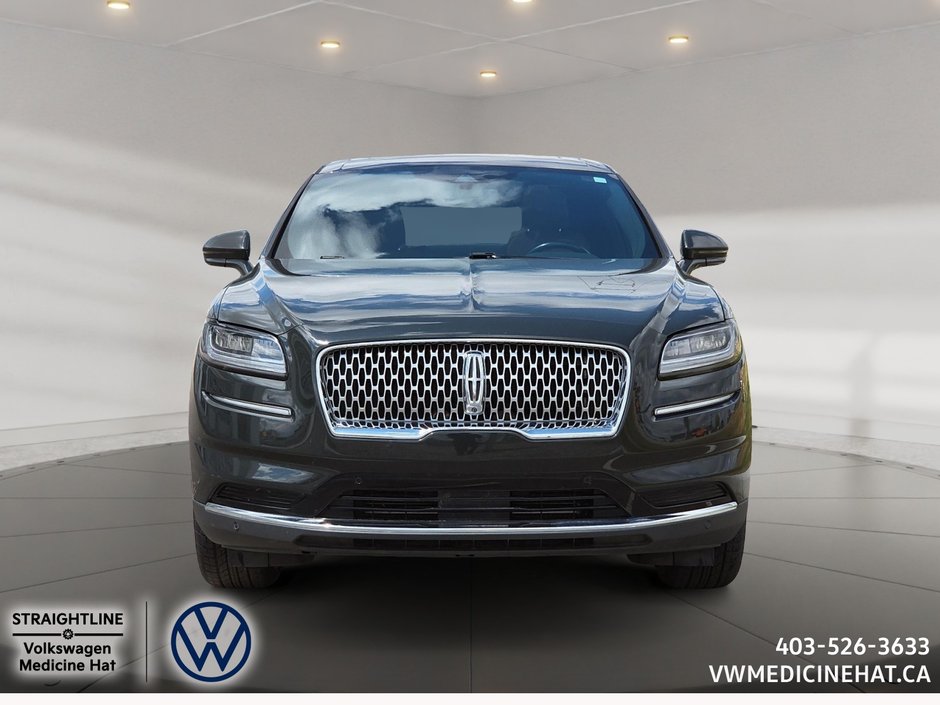 2022 Lincoln NAUTILUS Reserve-1