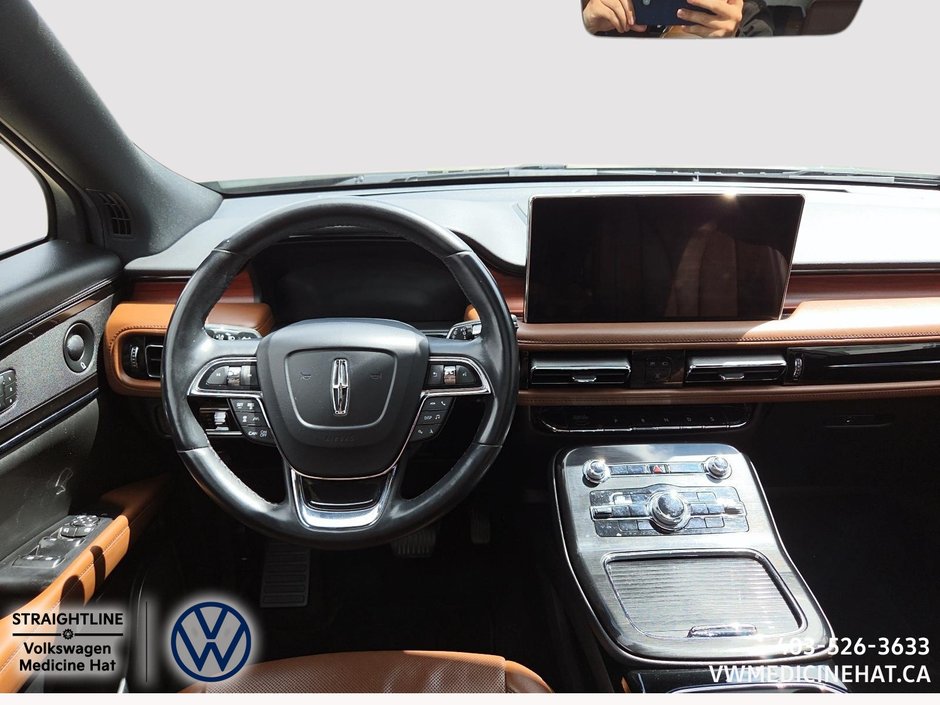 2022 Lincoln NAUTILUS Reserve-10