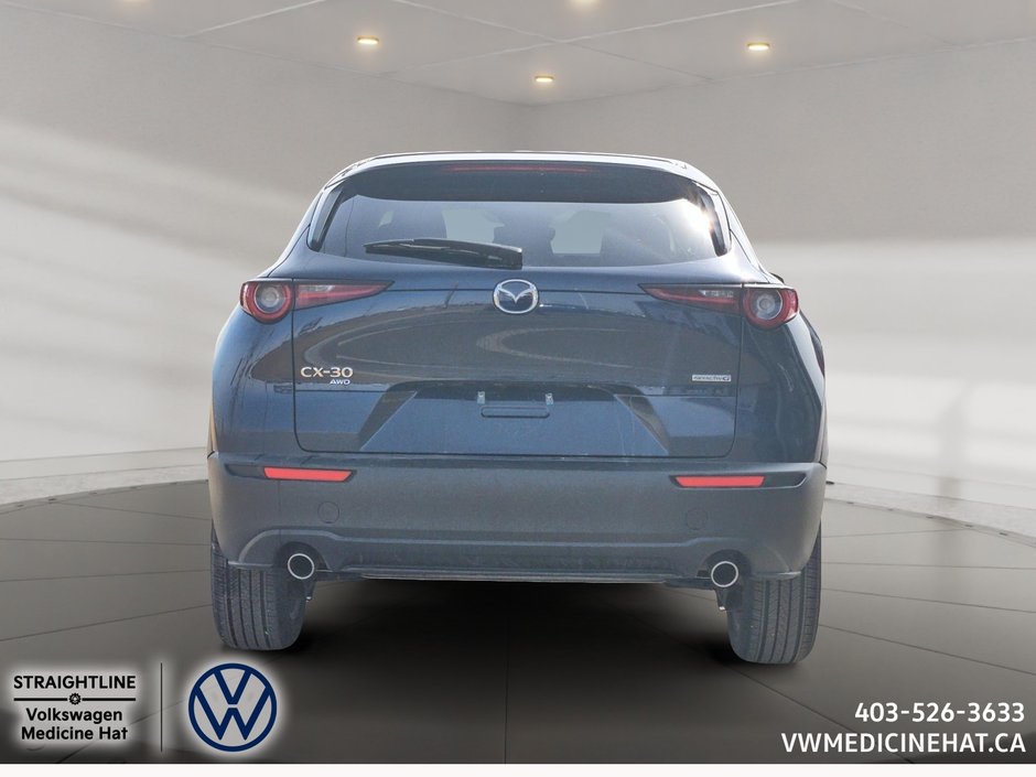 2024 Mazda CX-30 GS-2