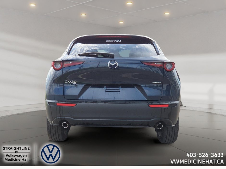 2024 Mazda CX-30 GS-2