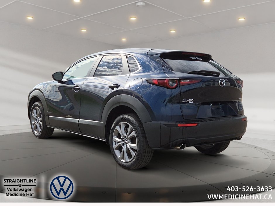 2024 Mazda CX-30 GS-3
