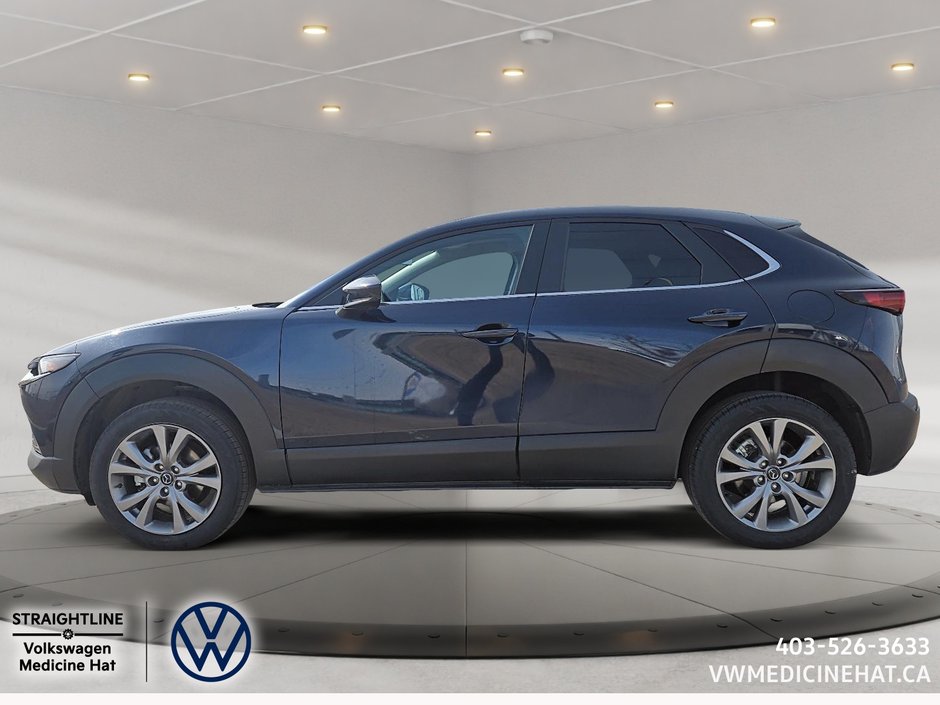 2024 Mazda CX-30 GS-4