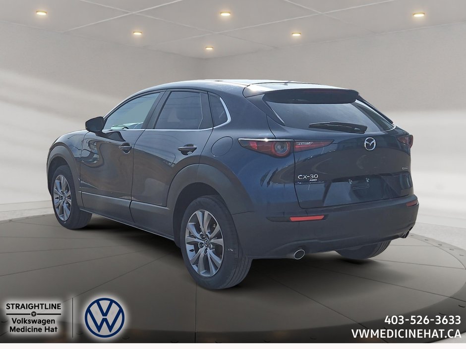 2024 Mazda CX-30 GS-3