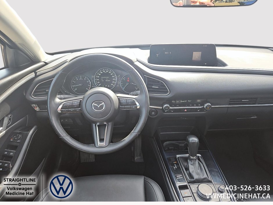 2024 Mazda CX-30 GS-10