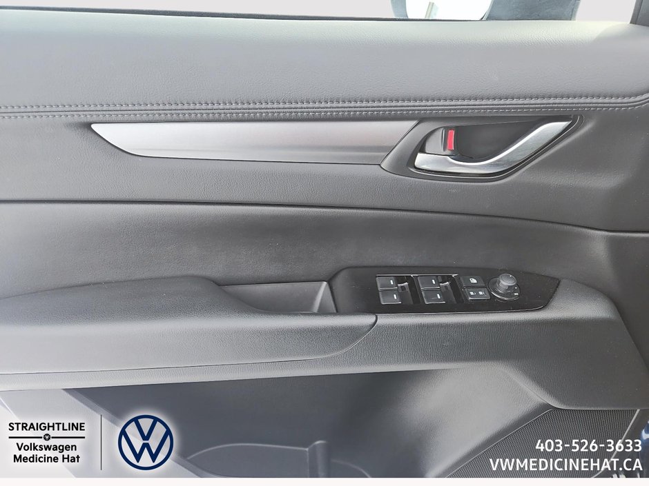 2025 Mazda CX-5 GS-11