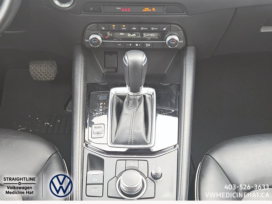 2025 Mazda CX-5 GS-14