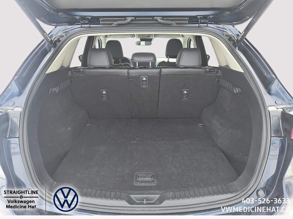 2025 Mazda CX-5 GS-5