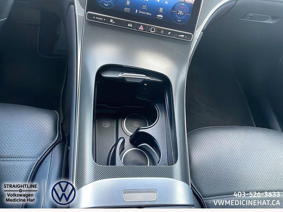 2024 Mercedes-Benz GLC 300-14