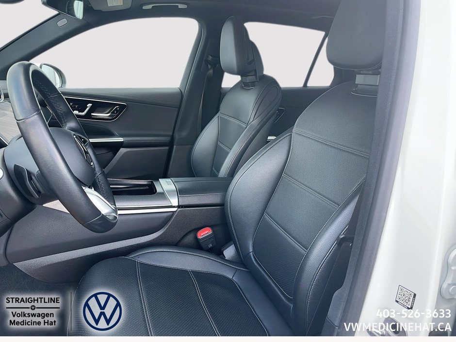 2024 Mercedes-Benz GLC 300-8