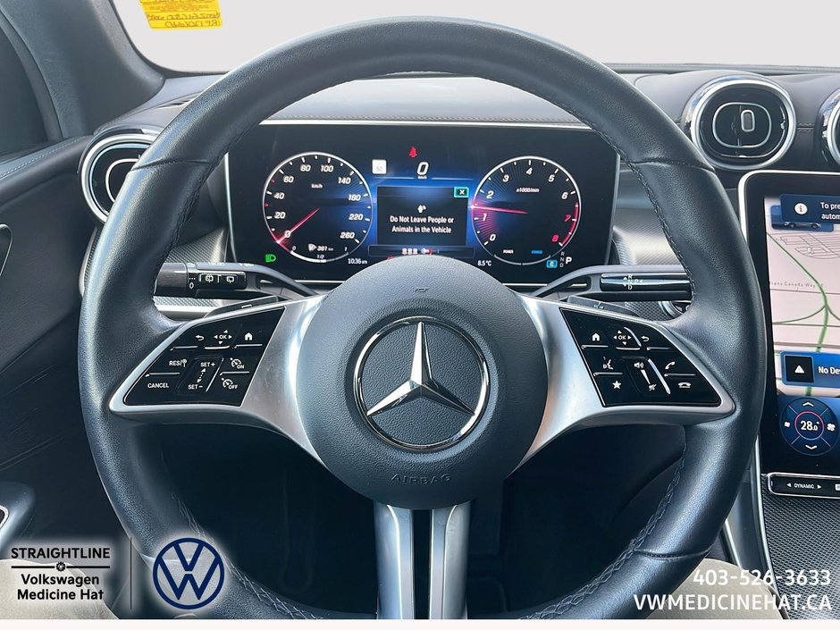 2024 Mercedes-Benz GLC 300-11