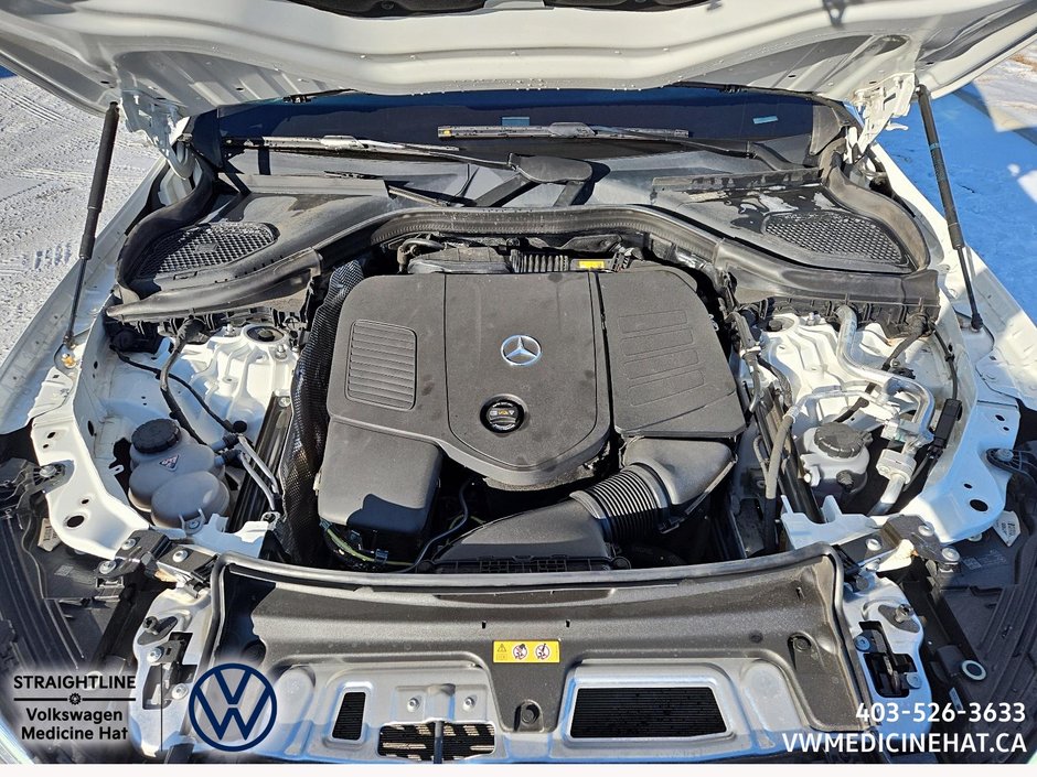 2024 Mercedes-Benz GLC 300-7