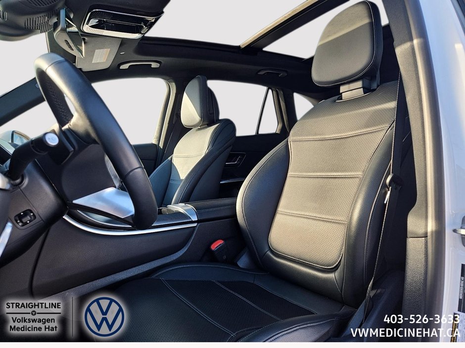 2024 Mercedes-Benz GLC 300-8