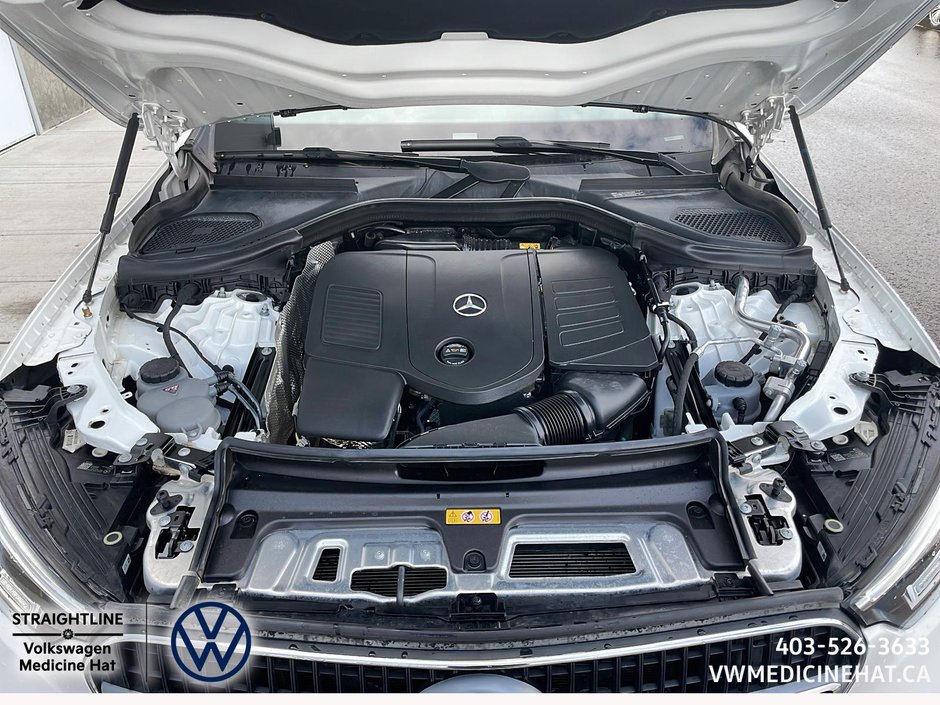 2024 Mercedes-Benz GLC 300-7