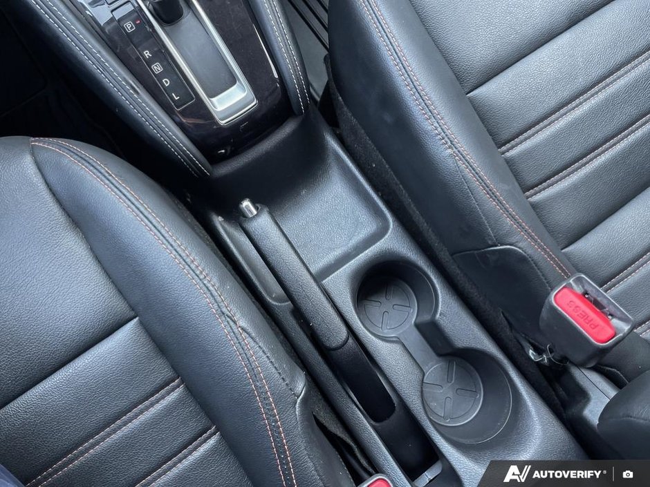 2019 Nissan Kicks SV-17