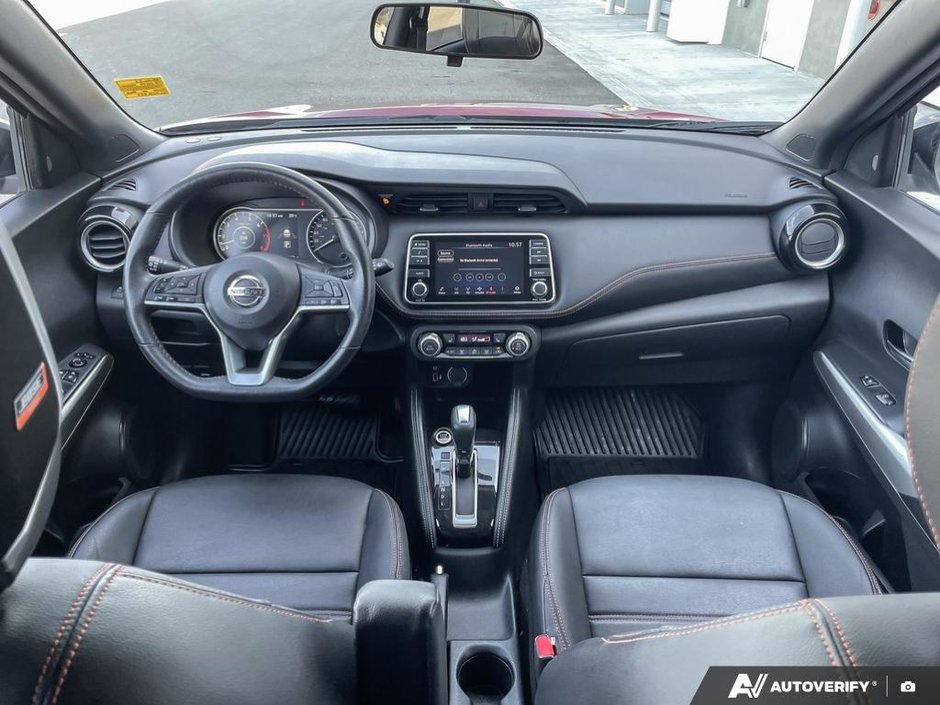 2019 Nissan Kicks SV-23