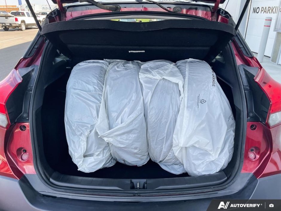 2019 Nissan Kicks SV-11