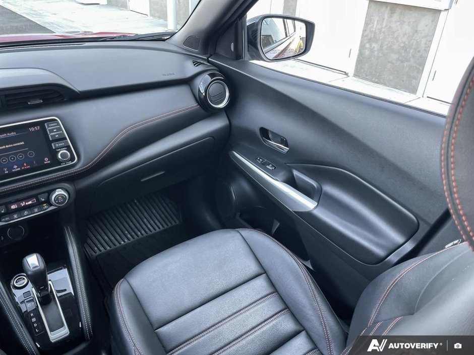 2019 Nissan Kicks SV-24