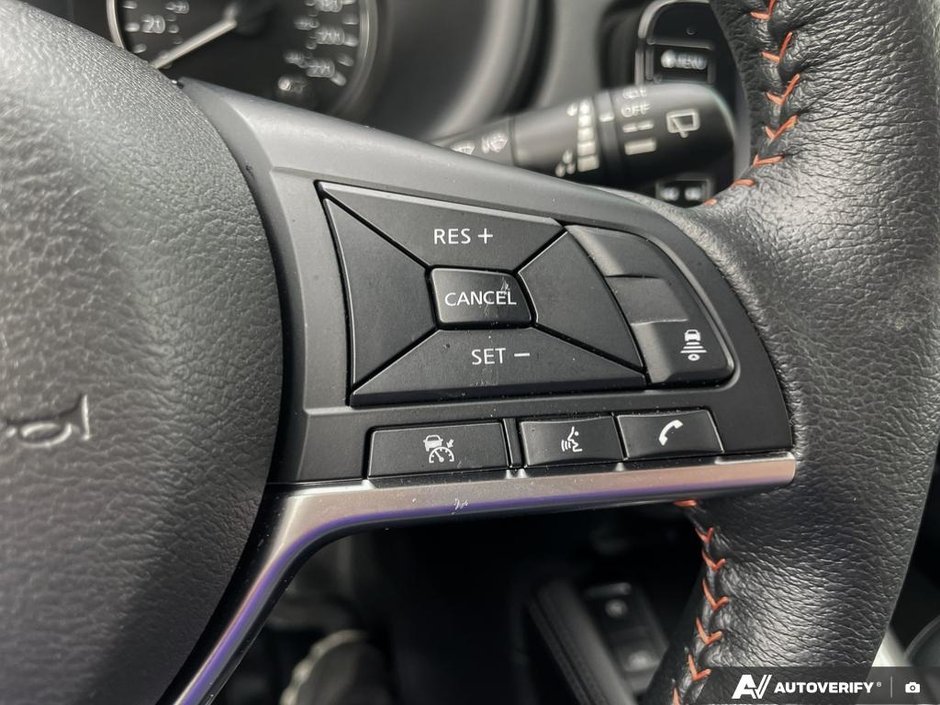 2024 Nissan Kicks SR-15