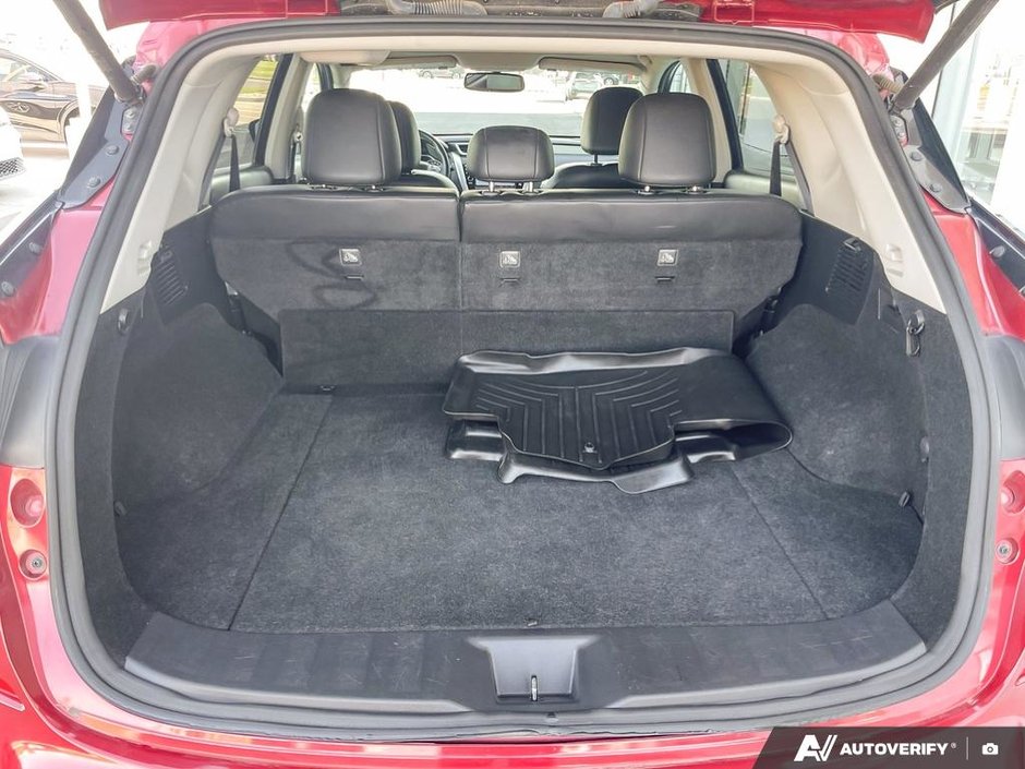 2017 Nissan Murano Platinum-11