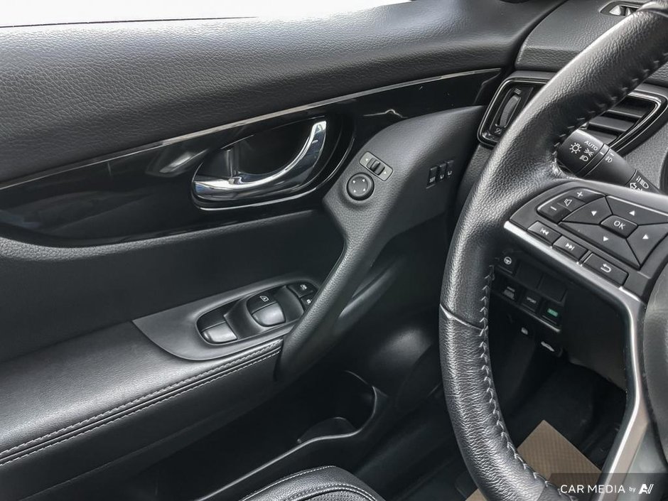 2023 Nissan Qashqai SL-16