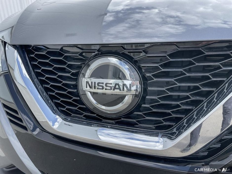 2023 Nissan Qashqai SL-8