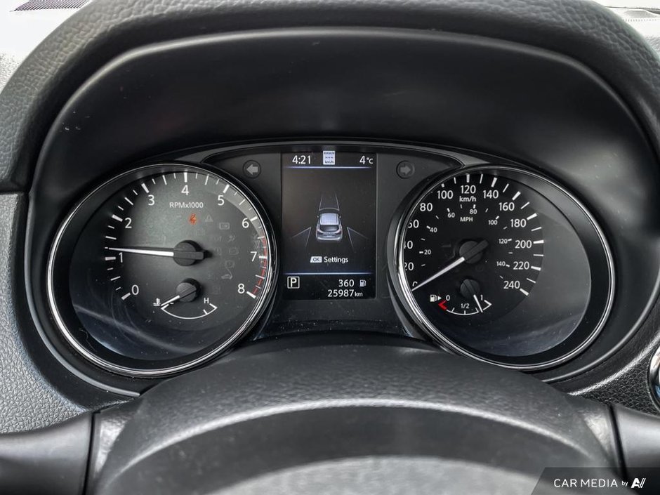 2023 Nissan Qashqai SL-14