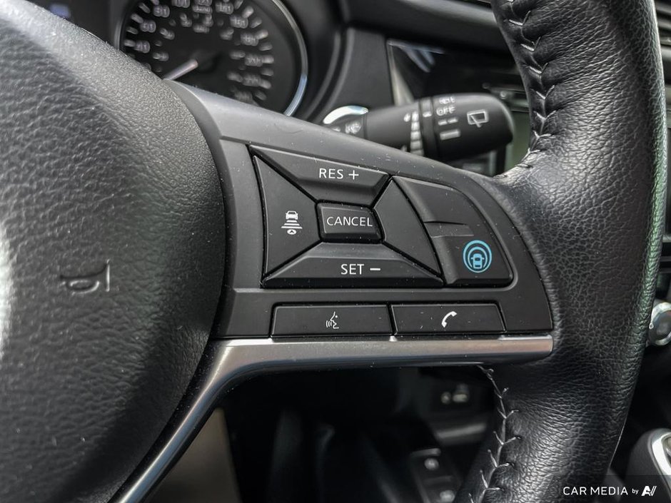2023 Nissan Qashqai SL-15