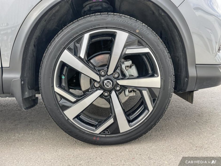 2023 Nissan Qashqai SL-5