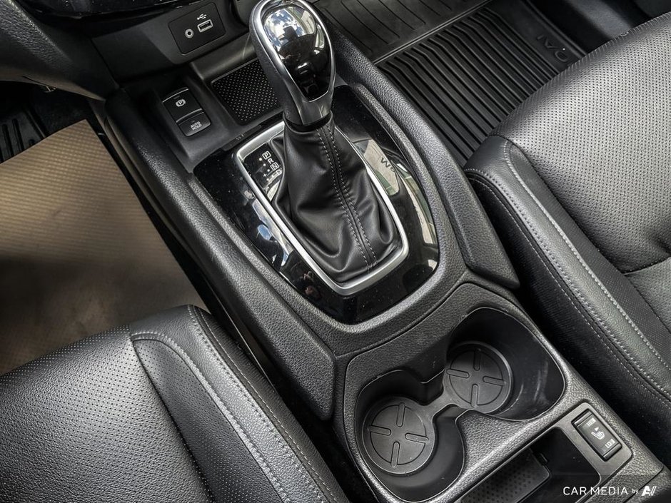 2023 Nissan Qashqai SL-17
