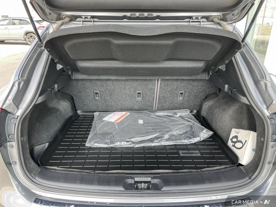 2023 Nissan Qashqai SL-11