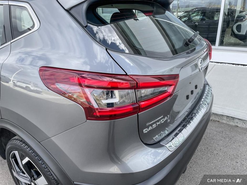 2023 Nissan Qashqai SL-10
