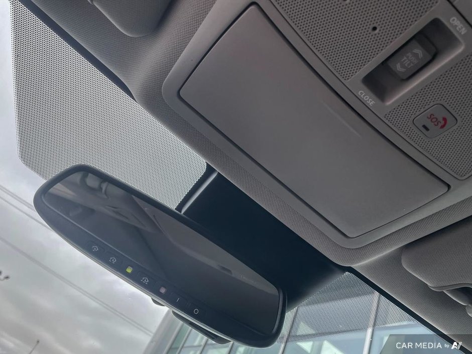 2019 Nissan Rogue SL-20