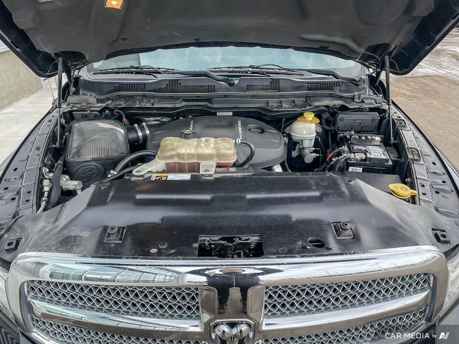 2015 Ram 1500 Laramie Limited-9