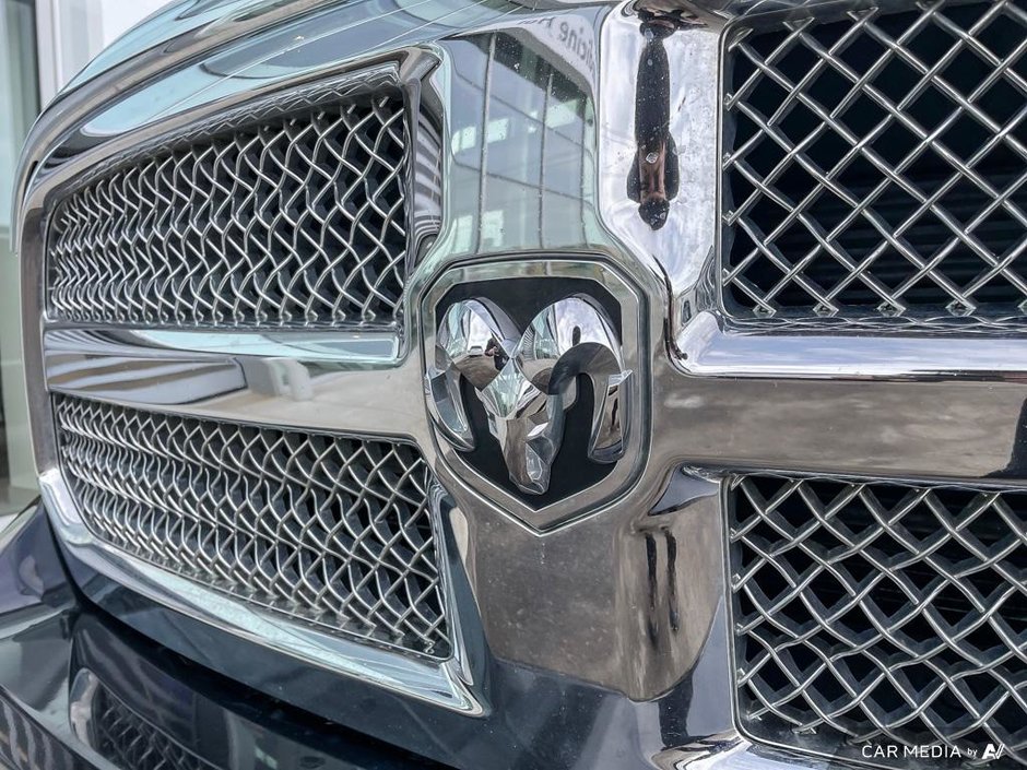 2015 Ram 1500 Laramie Limited-8