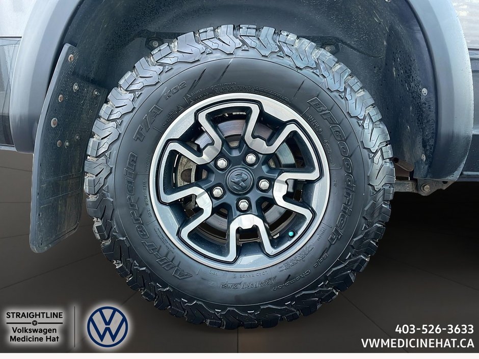 2015 Ram 1500 Rebel-6