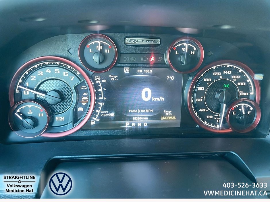 2015 Ram 1500 Rebel-13