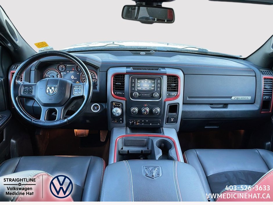 2015 Ram 1500 Rebel-9