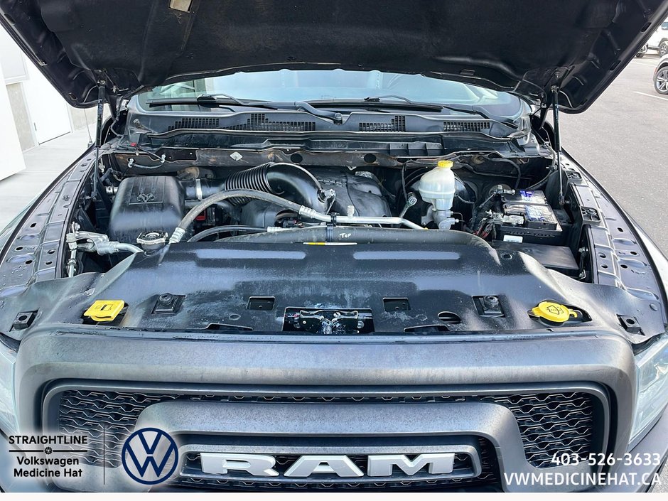 2015 Ram 1500 Rebel-7