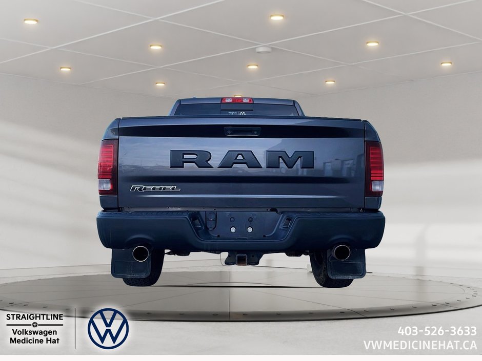 2015 Ram 1500 Rebel-2