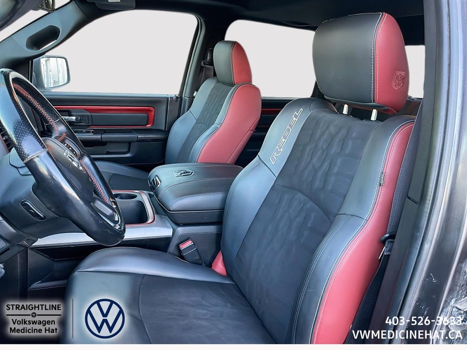 2015 Ram 1500 Rebel-8