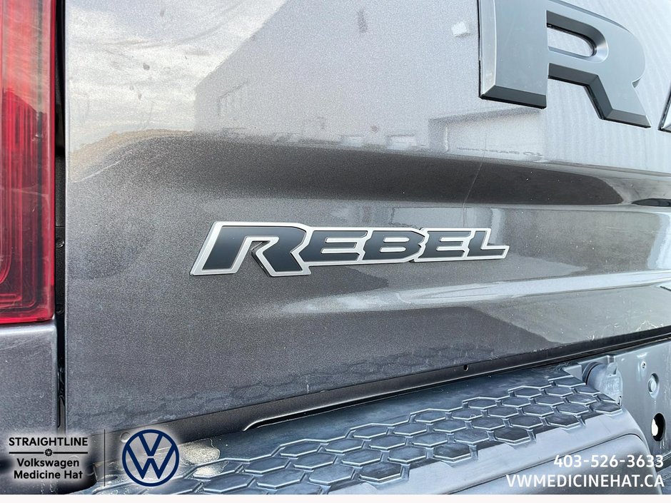 2015 Ram 1500 Rebel-15