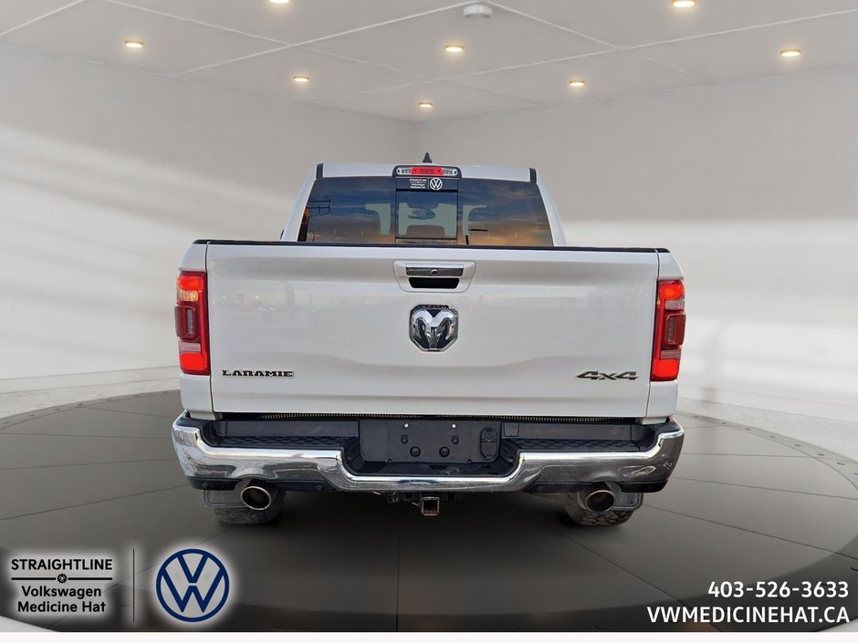 2019 Ram 1500 Laramie-2