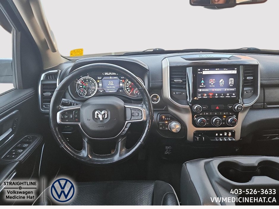 2019 Ram 1500 Laramie-9