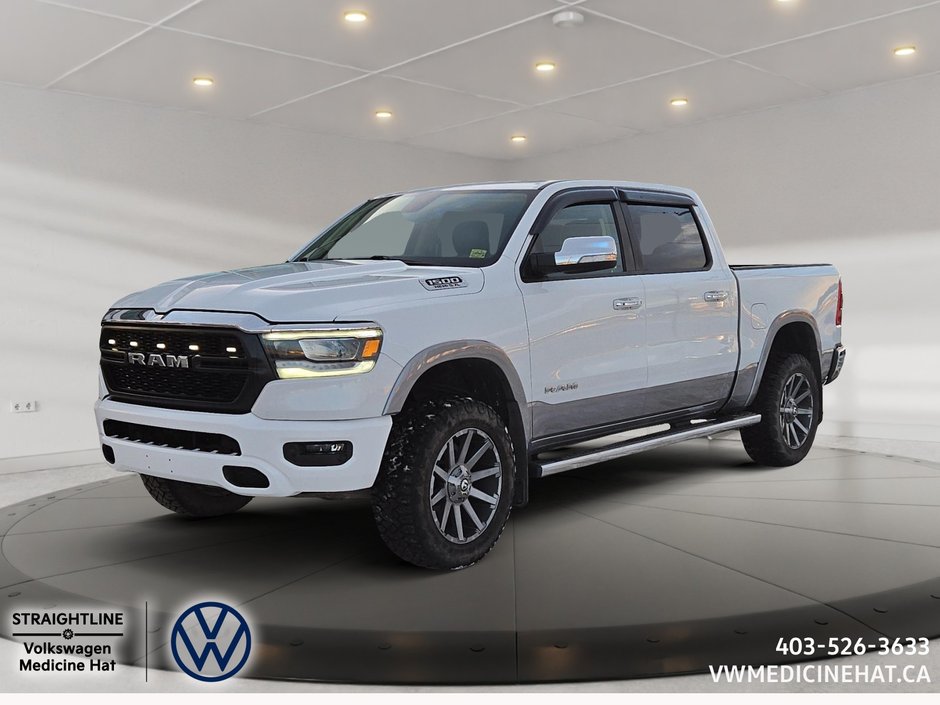 2019 Ram 1500 Laramie-0